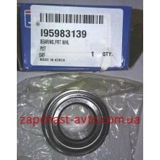 Подшипник передний SKF BAH0092